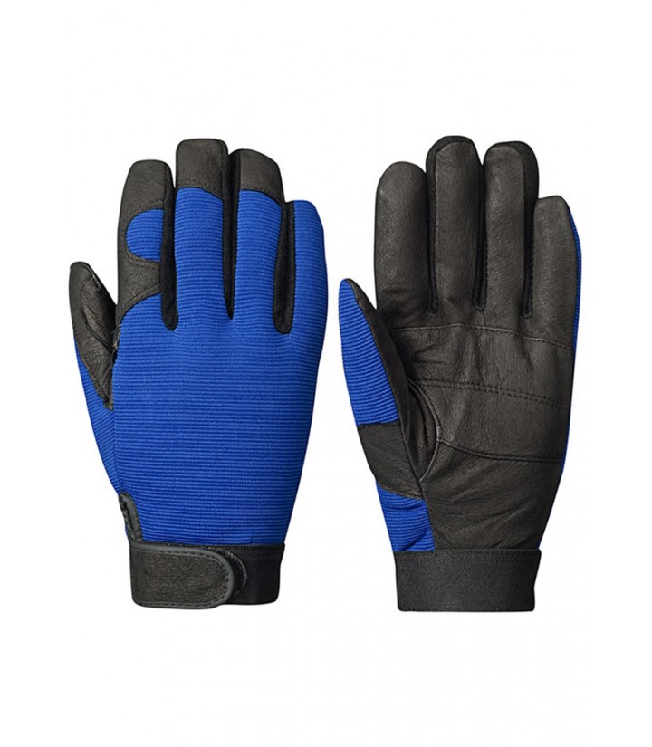 Mechanic Gloves